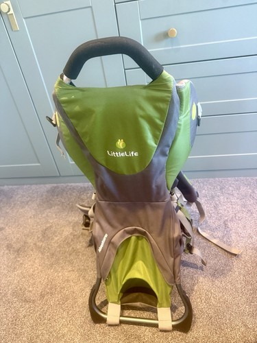 Littlelife adventurer child - littlelife,