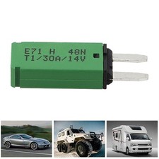 Automatic Resetting Automatic