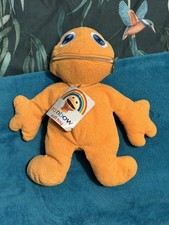 Vintage Zippy From Rainbow