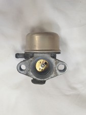 Hayter Harrier 41 Autodrive Carburettor
