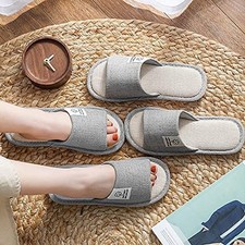 Women’s Memory Foam Slippers