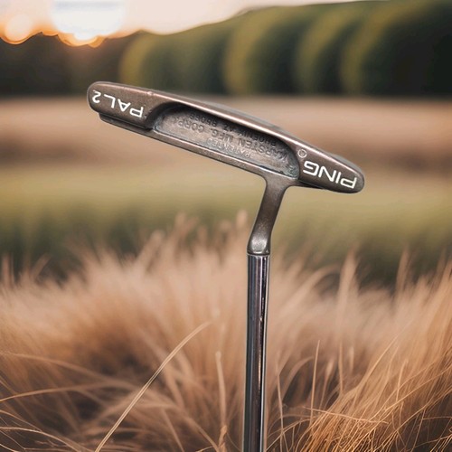 Ping pal putter becu - pal, 36"