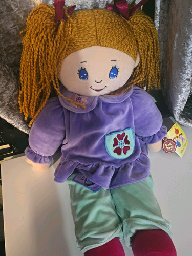Keel toys vintage large - toys,