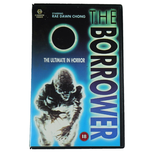 The borrower - borrower,