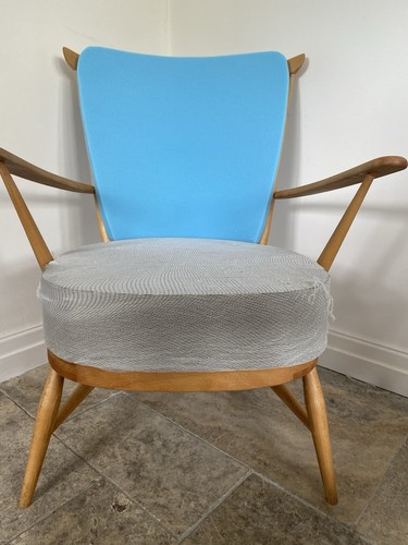 Foam only base back - only, for
