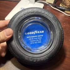 Goodyear Vector Tire