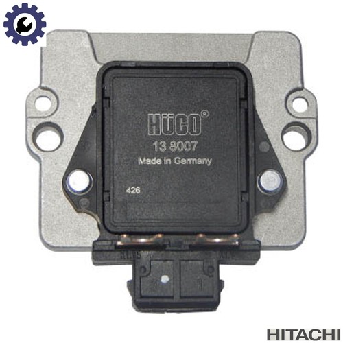 Switch unit ignition system - unit,