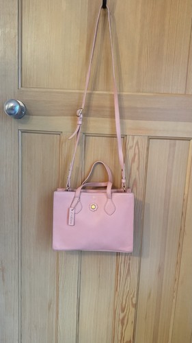 Cath kidston handbag pale - cath,