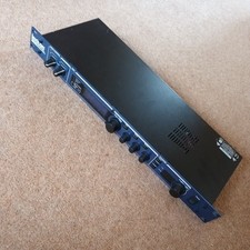 LEXICON MX400  REVERB EFFECTS PROCESSOR
