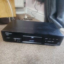 Denon DN-C110 Professional CD