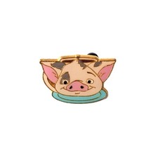 Disney Moana Pua Cup Pin