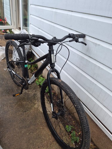 Pinnacle sus bike - pinnacle, with