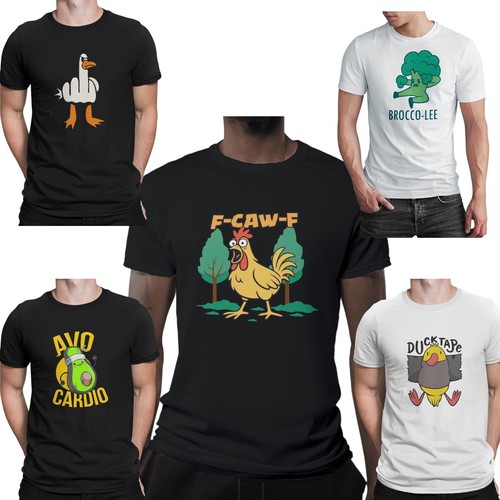 Funny shirt meme quote - funny, 100%