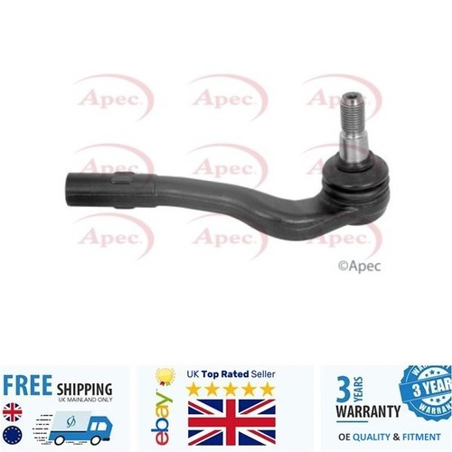 Tie rod end front right - rod,