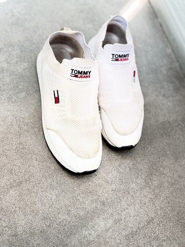 Tommy hilfiger men - hilfiger, shoes