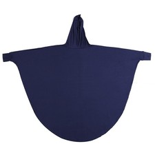 Eid Hooded Abaya Djellaba