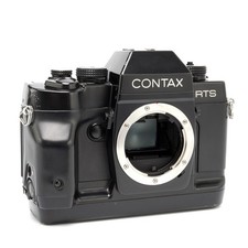Contax RTS III SLR Film Camera