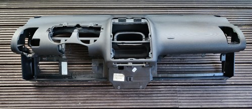Lupo dashboard without - lupo, 3l