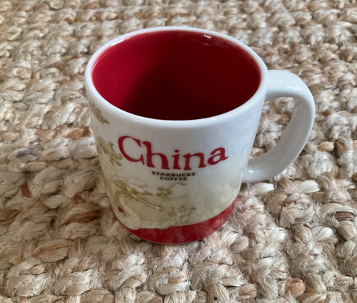 Starbucks coffee collector - starbucks,
