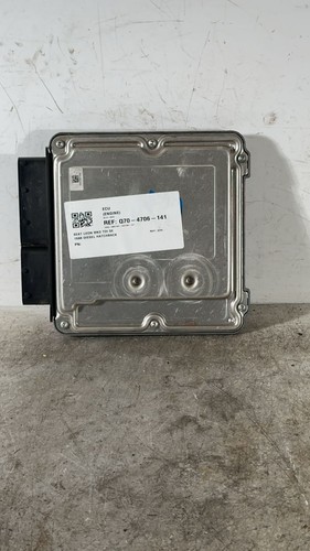 Seat leon mk3 - tdi, se