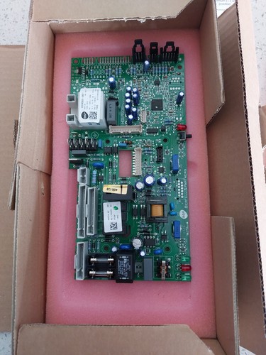 Biasi garda pcb bi2015100 - pcb,