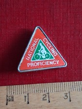 National Cycling Proficiency