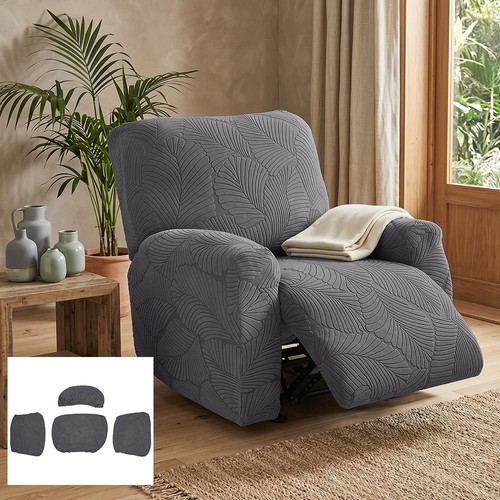 Recliner chair cover slipcover - chair,
