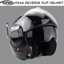 ViPER F242 Helmet Motorcycle