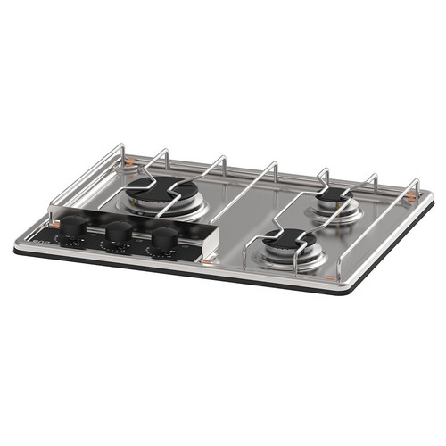Eno burner flush - 3,