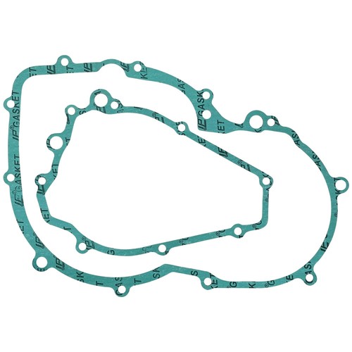 Crankcase generator clutch