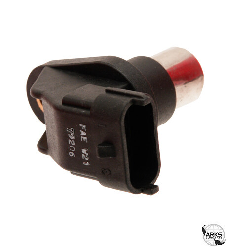 Cambiare crankshaft sensor - cambiare,