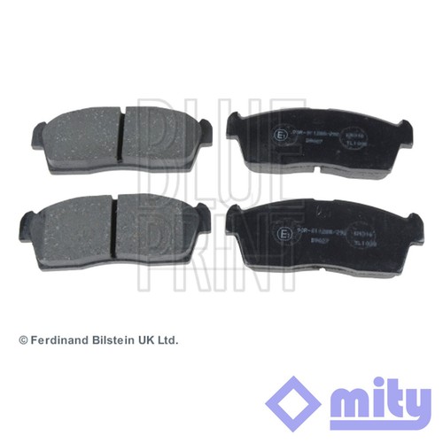 Fits suzuki alto 2004 - fits,