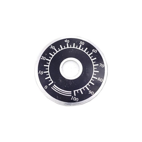 Pack potentiometer variable - pack,