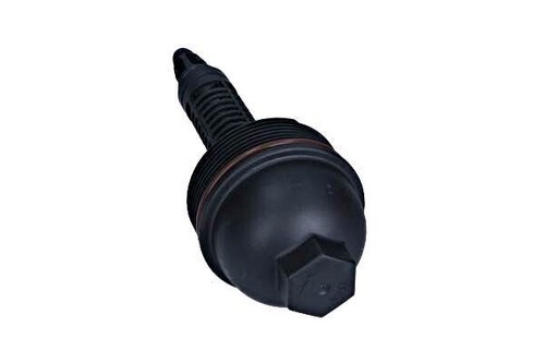Oil filter housing cover - oil,