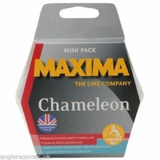 Maxima Chameleon 600m Bulk