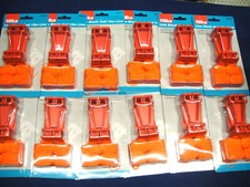 24 x Hilka RED Brickwork