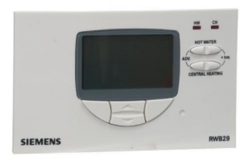 Siemens rwb29 programmer new - rwb29,