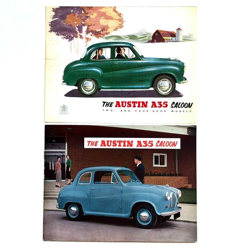1950s austin a35 saloon sales - austin,