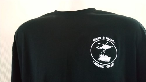 Royal marines board and - royal,