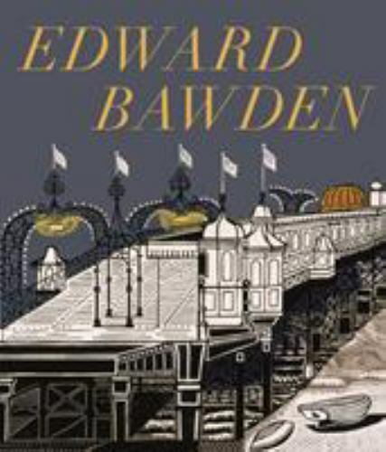 Edward bawden james russell - edward,