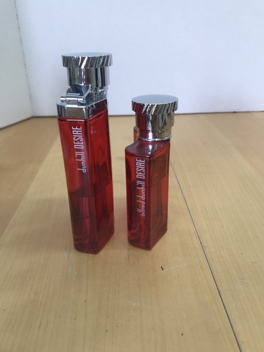 Dunhill desire red 4oz men - dunhill, men's