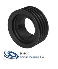 SPB B Section V Vee Belt Motor