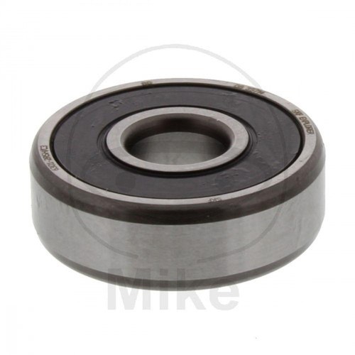 Ball bearing 6201 2rs skf - 6201, for