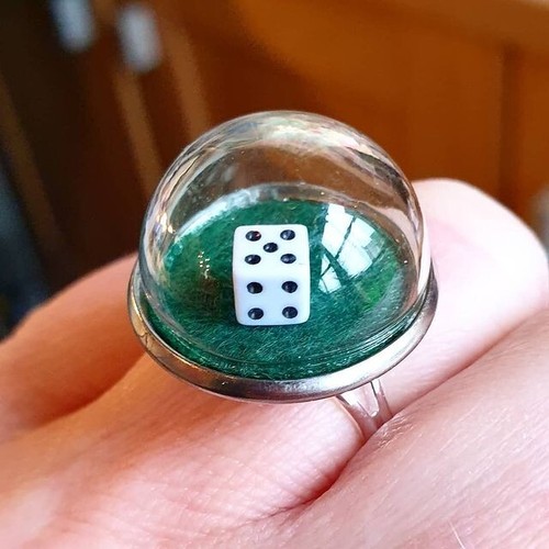 Unique las vegas casino dice - vegas,