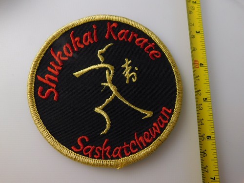 Shukokai karate saskatchewan - shukokai,