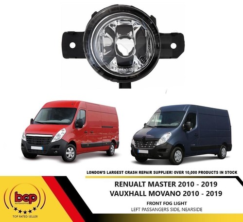 Vauxhall movano 2010 2019 - vauxhall,