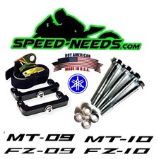 YAMAHA MT-10 MT-09 FZ-10 FZ-09