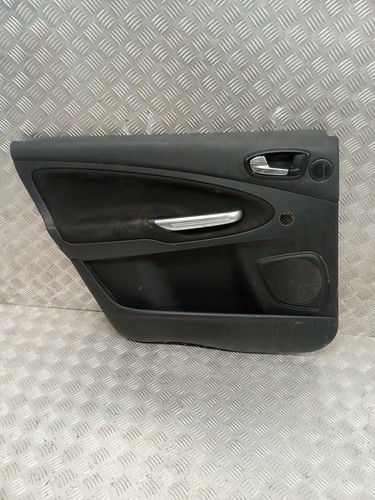 2011 ford galaxy tdci - ford, 2.0