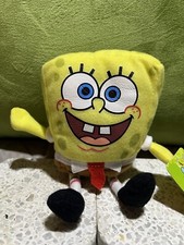 Nickelodeon 2009 spongebob