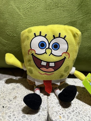 Nickelodeon 2009 spongebob